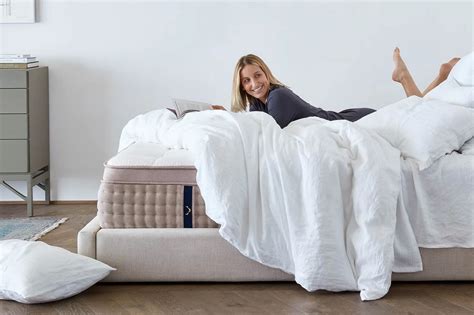 Get rid of back pain with the best mattresses for back pain. Best Mattress For Back Pain 2019: The Top 10 Compared