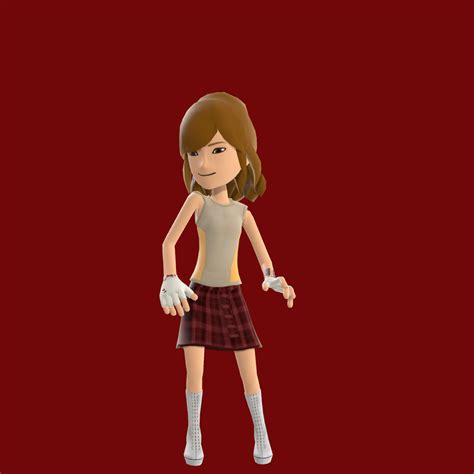 Asuna Xbox One Profile By Blazesurvivor On Deviantart