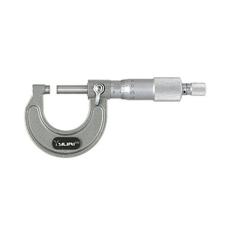 Yuri 200 225 Mm Outside Micrometer At Rs 3851piece In Ahmedabad Id