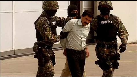 Mexicos Drug Cartels Whos Fighting Who World News Sky News