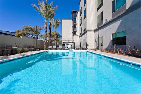 Towneplace Suites By Marriott San Diego Central In San Diego Best