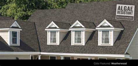 Iko Cambridge Weatherwood Roof Shingle Options River House Exterior Architectural Shingles Roof