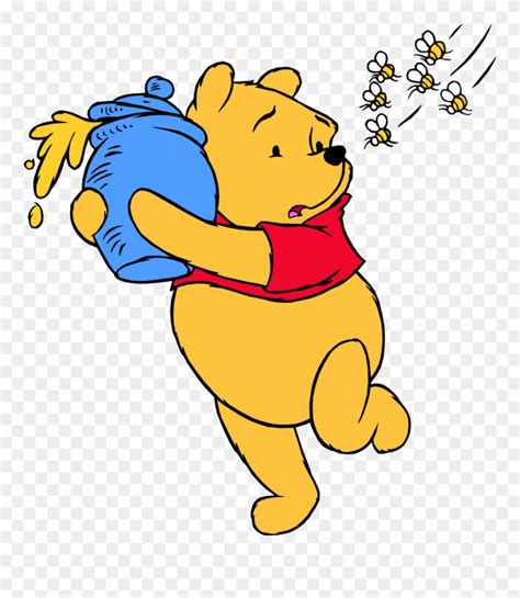 Free Pooh Bear Cliparts Download Free Pooh Bear Cliparts Png Images