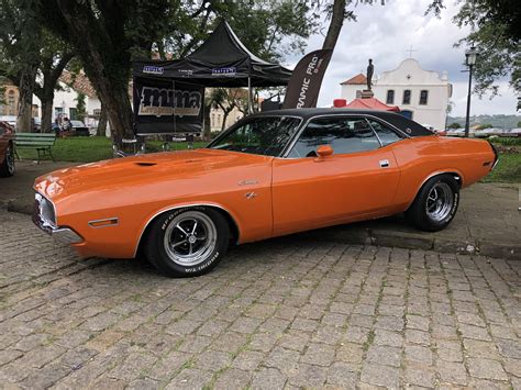 E Cuda Challenger Forum 1970 Dodge Challenger Rt Se