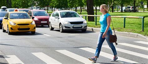 Pedestrian Safety In Dubai Rules Regulations Fines And More Dubizzle