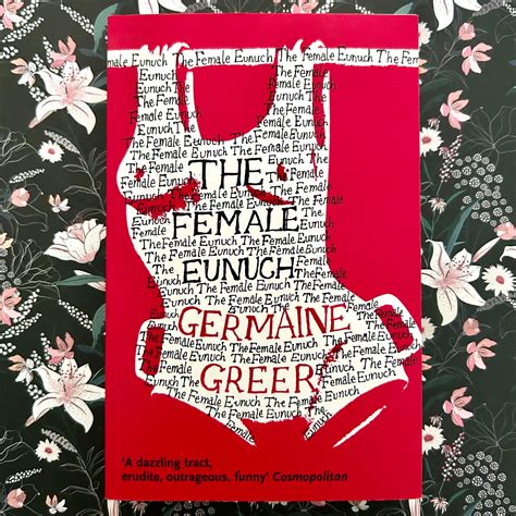 germaine greer the female eunuch stoker books