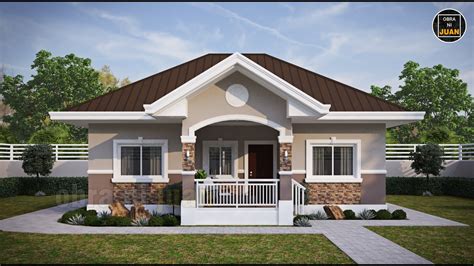 Reasons Why Bungalow Design Is Getting More Popular In The Past Decade Bungalow Design