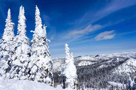 33 Best Winter Vacations In The Usa Roaming The Usa