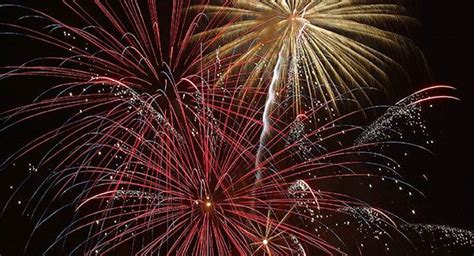 Things You Need To Know About Fireworks In Your Association Illinois
