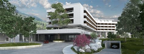 Hotel Atlantis Granted Planning Permission Monoplan
