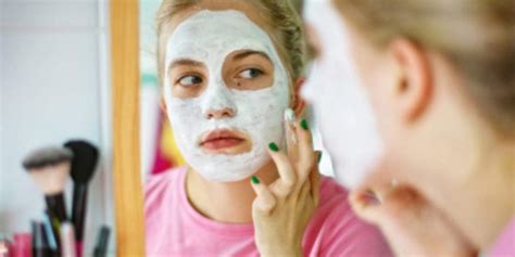 Top 15 Effective Skin Care Tips For Teenagers Ihealthbeautytips