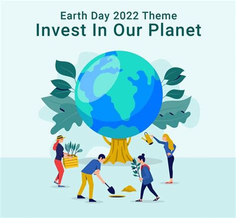 Earth Day April 22 2022 Cavendish Venues
