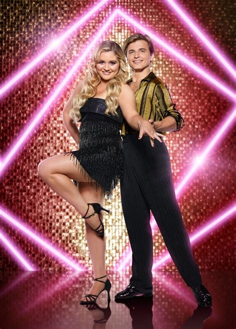 Strictly Bosses Deny Claims Stars Threatened To Quit Bbc Show Over