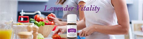 Lavender Vitality Essential Oil One Drop At A Time Essential Oils
