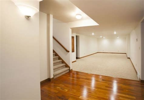 Turning An Unfinished Basement Into Extra Living Space Learn What To