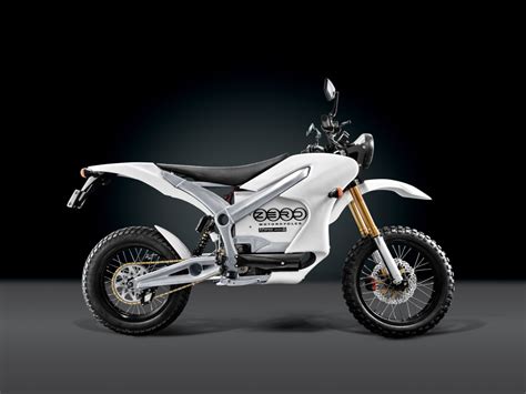 Zero Launches Electric Dual Sport Motorcycle Autoevolution