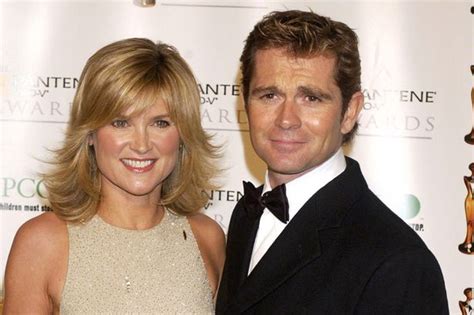 Anthea Turner Looking For Love On Tv In Celebrity Dating Show Mirror Online