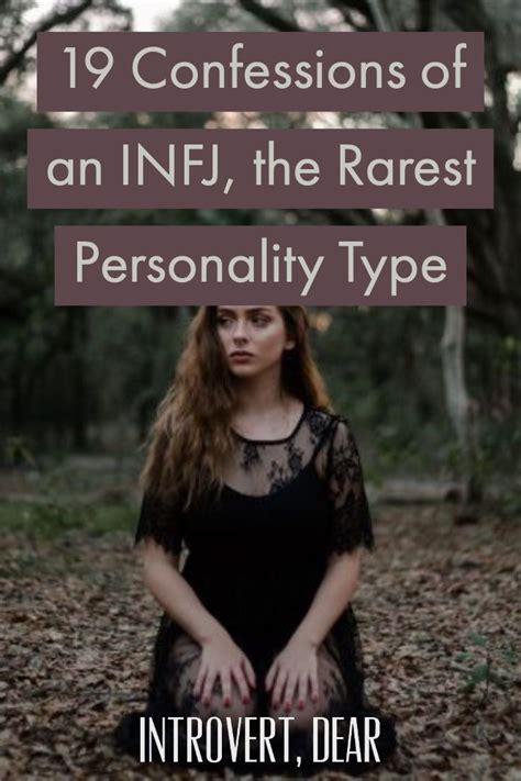 19 confessions of an infj the rarest personality type myers briggs personality types rarest