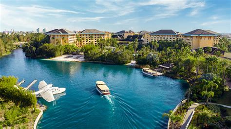 Loews Royal Pacific Resort At Universal Orlando Orlando Fl 16887