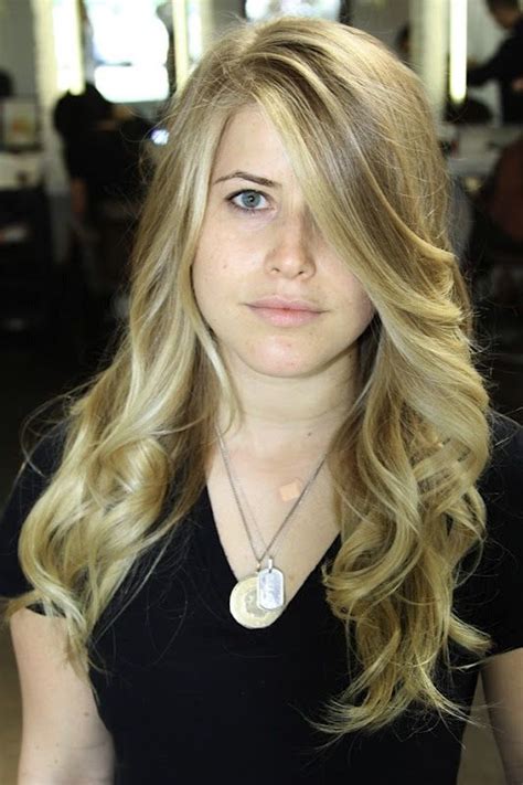 30 Blonde Ombre Hairstyles You Must See Sortashion Cabello Y