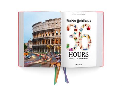 The New York Times 36 Hours 125 Weekends In Europe
