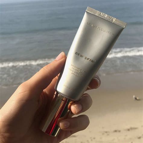 Beautycounter's Dew Skin Makes Me Look Lit From Within ...