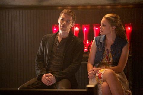 Pictures And Photos From The Originals Girl In New Orleans Tv Episode 2013 Imdb Cami And