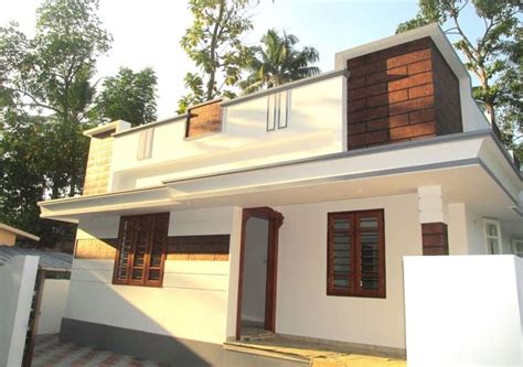 850 Square Feet House Plans In Kerala House Design Ideas