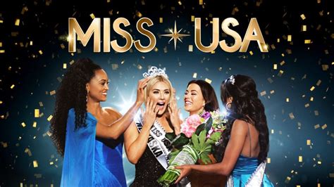 it s 2020 is the archaic miss usa pageant even still relevant today film daily