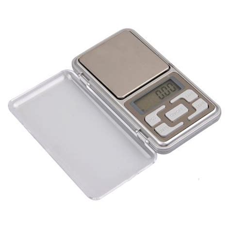 Buy 100001g Pocket Scales Lcd Display With Backlight