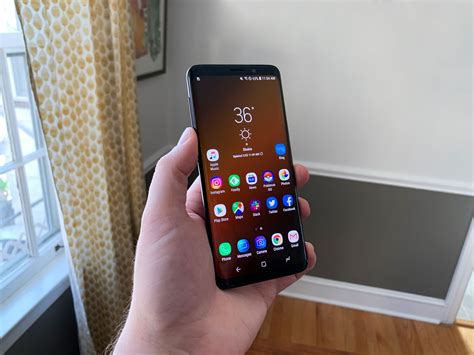 The 8 Best Samsung Phones Of 2020