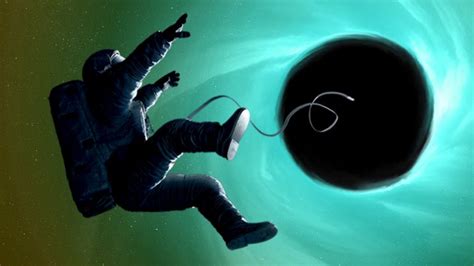 What Is A Black Hole Types Of Black Holes Definition And Formation