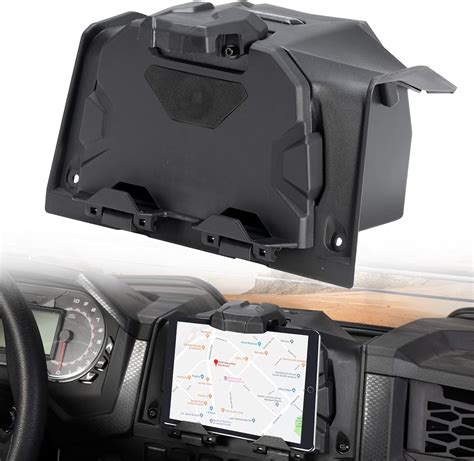 A And Utv Pro Electronic Device Holder For 2019 2020 2021