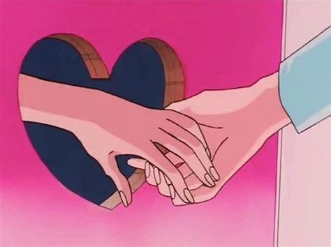 Image About Love In Anime Aesthetic By Lisa On We Heart It