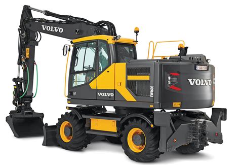 Intermat 2015 Volvo Construction Equipment