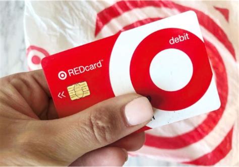 Target Store Card Expired Apply For A New Target Redcard Debit Credit