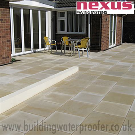 Nexus Projoint Fusion All Weather Patio Paving Joint Compound