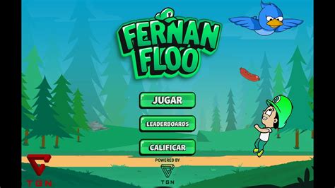 El Juego De Fernanfloo Android Gameplay Youtube