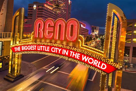 Lake Tahoe Lodging and Reno Lodging | Discover Reno Tahoe