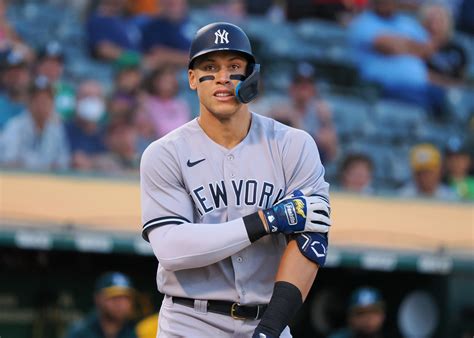 Aaron Judge Lands in San Francisco For Free Agency Meeting With Giants