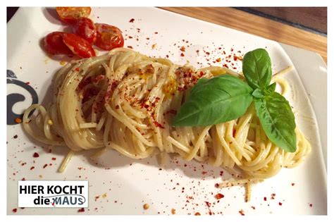 Spaghetti Mit Weisser Sauce Ayses Kochblog Aus K Ln L Ayses Diner L