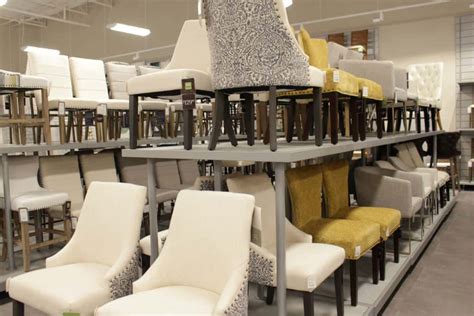 Shop a wide selection of bedroom chairs in a variety of colors, materials and styles to fit your home. Is Homesense the Same as HomeGoods? Meet the Midwest's ...