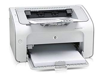 Install the latest driver for hp laserjet 1005 series. HP LaserJet P1005 Printer Driver Download Free for Windows ...