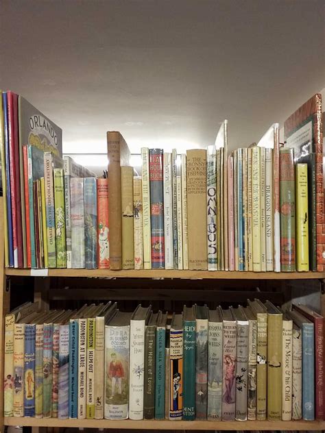 Lot 437 Juvenile Literature A Large Collection Of
