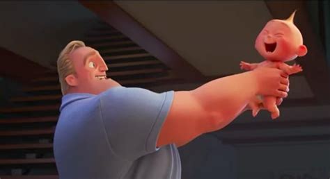 The Teaser For The Incredibles 2 Is Here And We Re Screaming In Delight Digg The