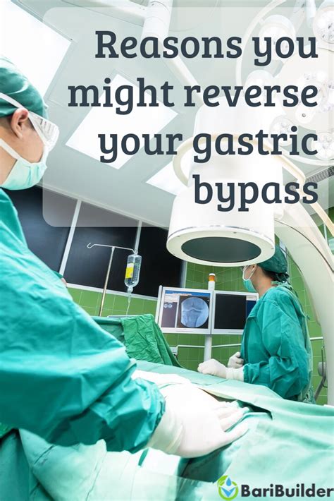 Gastric Bypass Revisions Gastric Bypass Gastric Bypass Surgery