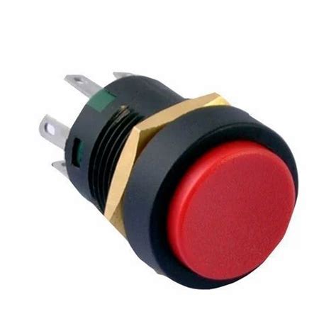 Push Button Push Button Switches Manufacturer From Chennai