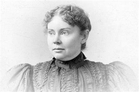 Lizzie Borden Case Images From One Of The Most Notorious Crime Scenes In History Cbs News