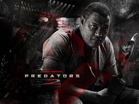 Mymovies Predators 2010