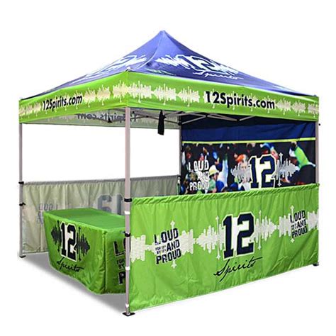 Custom Instant Canopy Printed Shelters And Logo Pop Up Tents